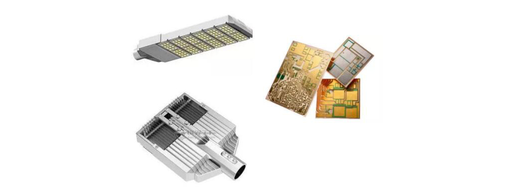 LD/LED散熱、激光系統(tǒng)、混合式集成電路